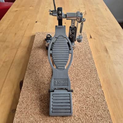 Sonor Super Champion Bassdrum pedal ~1970 - Chrome image 6