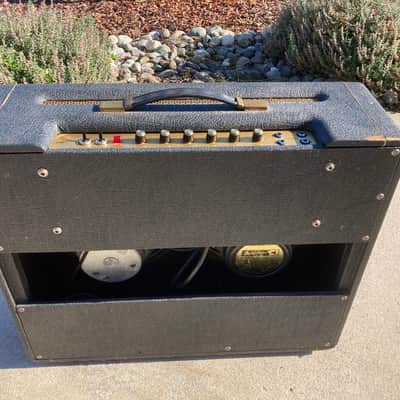 Marshall Lead and Bass 50W JMP 1976 image 2