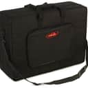 SKB 1SKB-SC2316 Pedalboard Soft Case