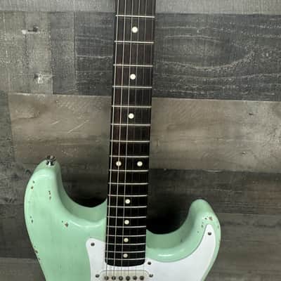 Rittenhouse S model | Reverb