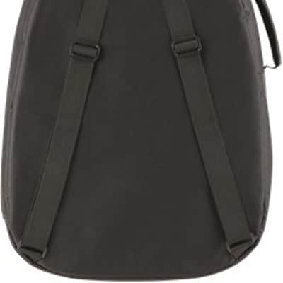 Fender -  FA405 Dreadnought Gig Bag- Black image 2