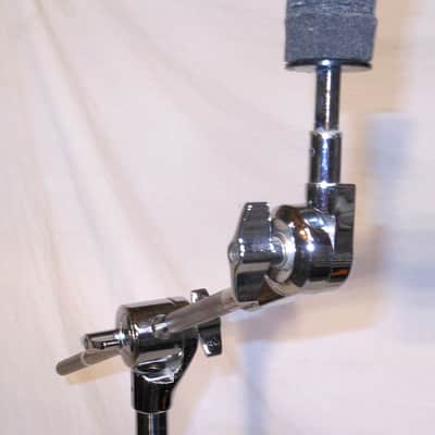 DW Pacific Drum Company PDP 700 Series Boom Cymbal Stand w/Hideaway Boom Arm image 6