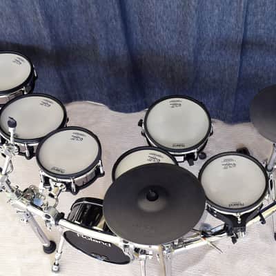 Roland TD-30KV V-Drum Kit - NEW never used / NEUF ! image 3