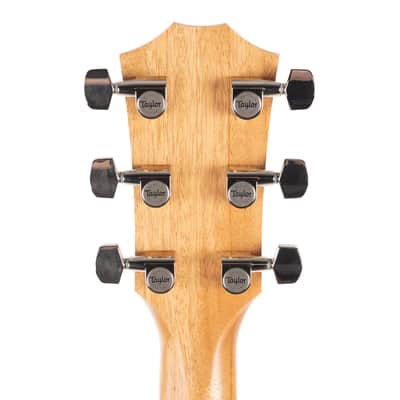 Used Taylor 214ce Plus Koa Grand Auditorium - Sunburst image 7