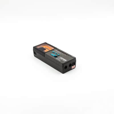 Boss TU-12 Chromatic Tuner Owned By Mark Hoppus Of blink-182 image 5