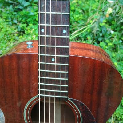 Guild GAD-M20NA, very good used condition, with OHSC image 4
