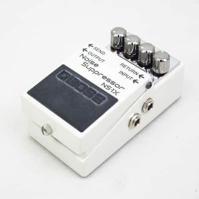 BOSS NS-1X Noise Suppressor Noise Reduction [Z4Q5557] (07/29) image 1