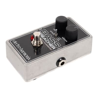 Used Electro-Harmonix Bass Preacher Compressor Pedal image 5