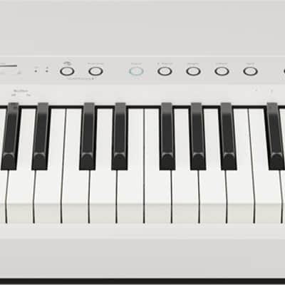 Roland FP-40-WH Digital Piano, White image 2