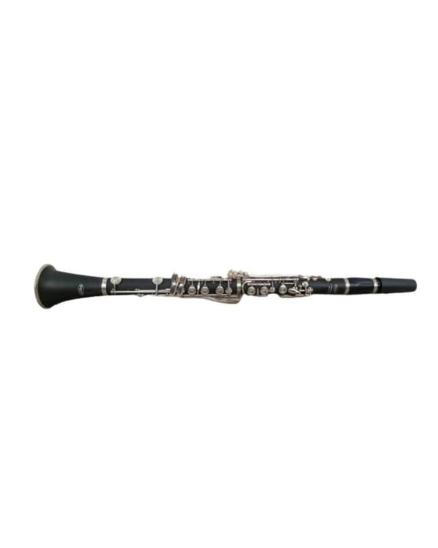 Hanson Ebonite - Good w/ Soft Case image 1