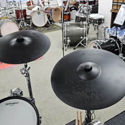 Roland VAD-316 V-Drums, NEW MODEL, Ready to Play image 9
