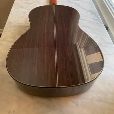 Cordoba Luthier Select Series Friederich Classical Nylon String Guitar image 13