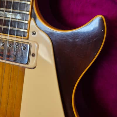 Gibson Les Paul Deluxe 1979 - Vintage Sunburst ☆VIDEO☆ image 14