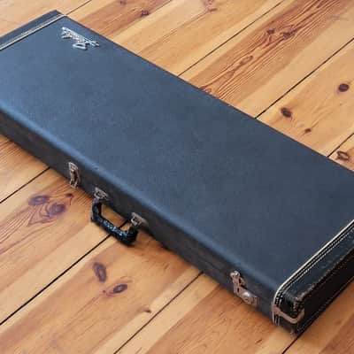 1969 / 1970 Fender Jazzmaster Sunburst - 99% original - incl. OHSC - 3.67 kg image 24