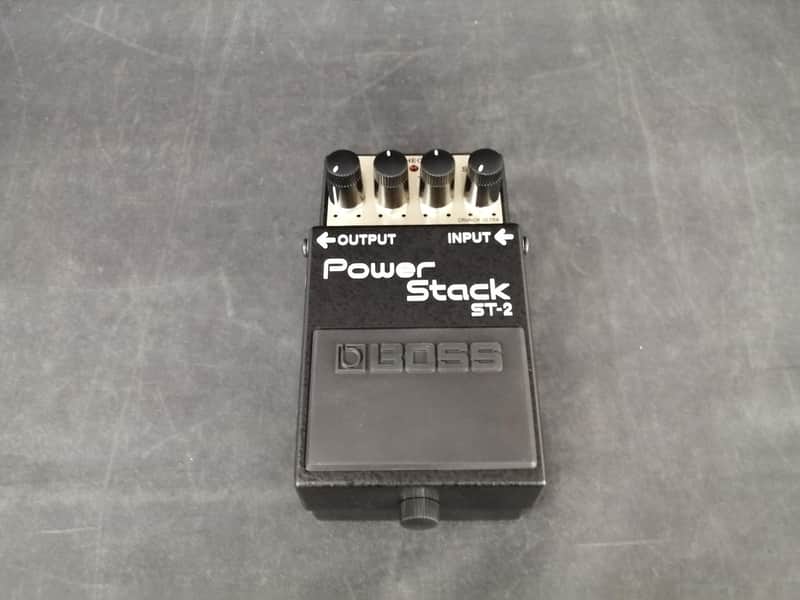 Boss ST-2
