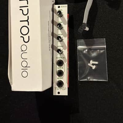 Tiptop Audio BD808 - Silver image 2