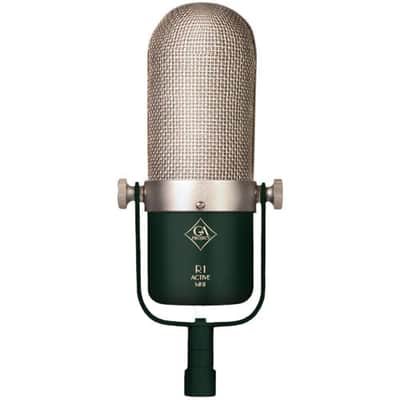 Golden Age Project R1 MKIII Active Ribbon Microphone image 2