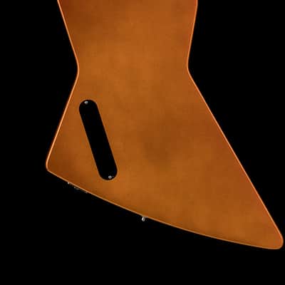 Epiphone Futura Explorer Custom - Firestorm Shift #20470 image 2