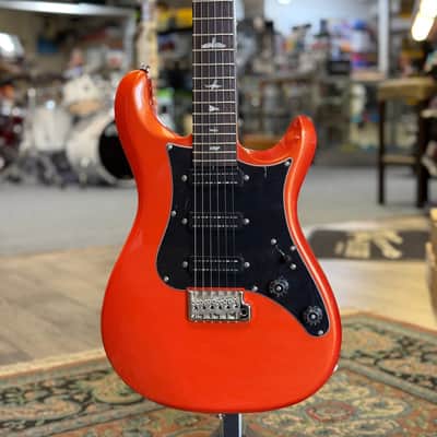 PRS SE NF3, Rosewood Fingerboard, Metallic Orange #357 W/ Free Shipping & Gig Bag image 1