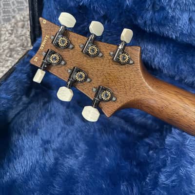 PRS DGT David Grissom Tremolo Wood Library 10top image 4