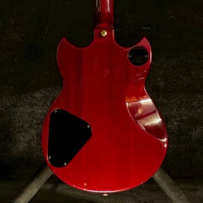 YAMAHA SG1000 Cherry Sunburst 1984【4.49kg】 image 6