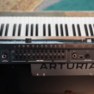 Arturia MatrixBrute 2021 image 7