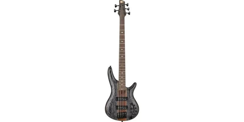 Ibanez SR1305SB-MGL Premium Soundgear 2021 - Present - Magic Wave Low Gloss image 1
