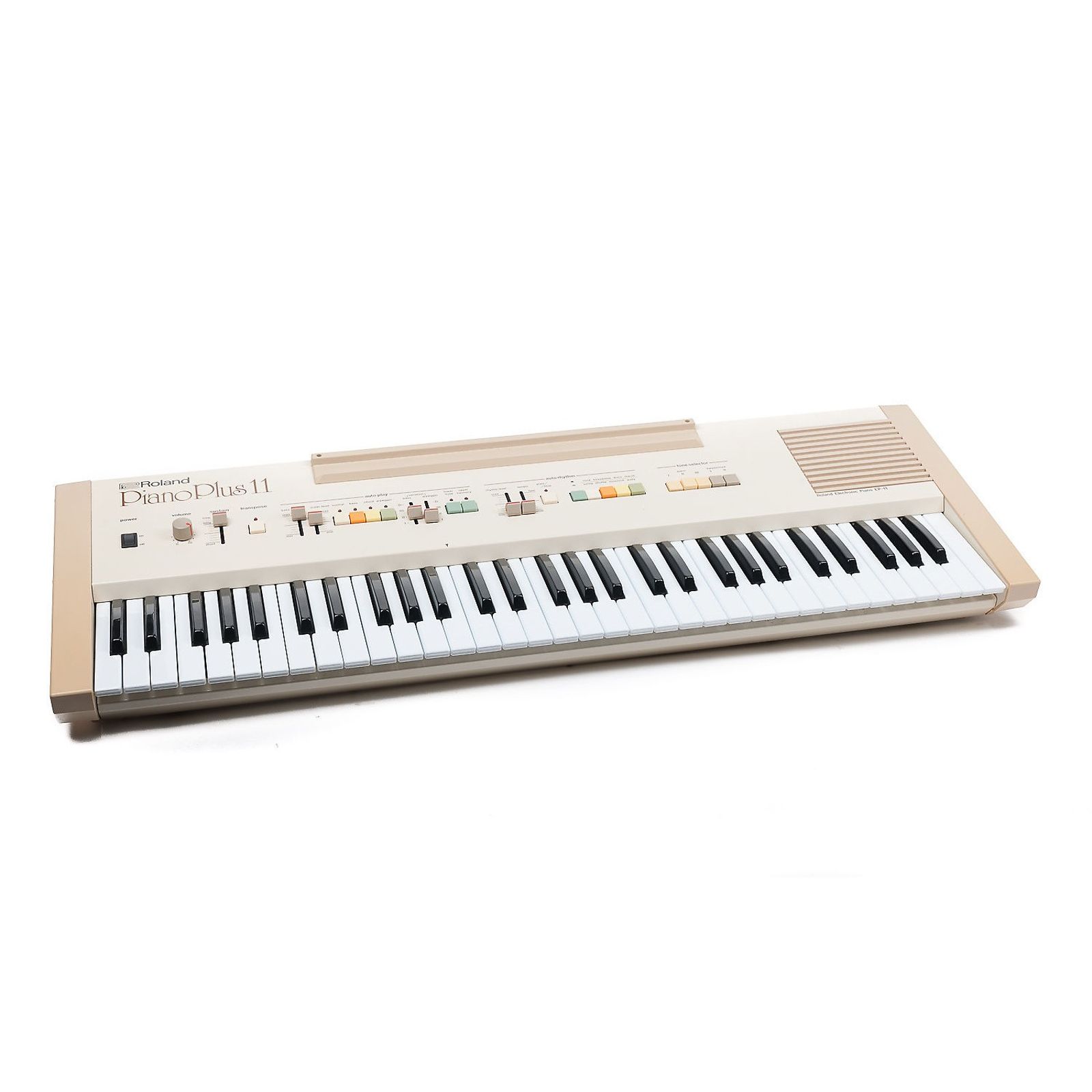 Roland EP-11 61-Key Piano Plus 11 | Reverb Roland EP-11 61-Key Piano Plus 11 | Reverb
