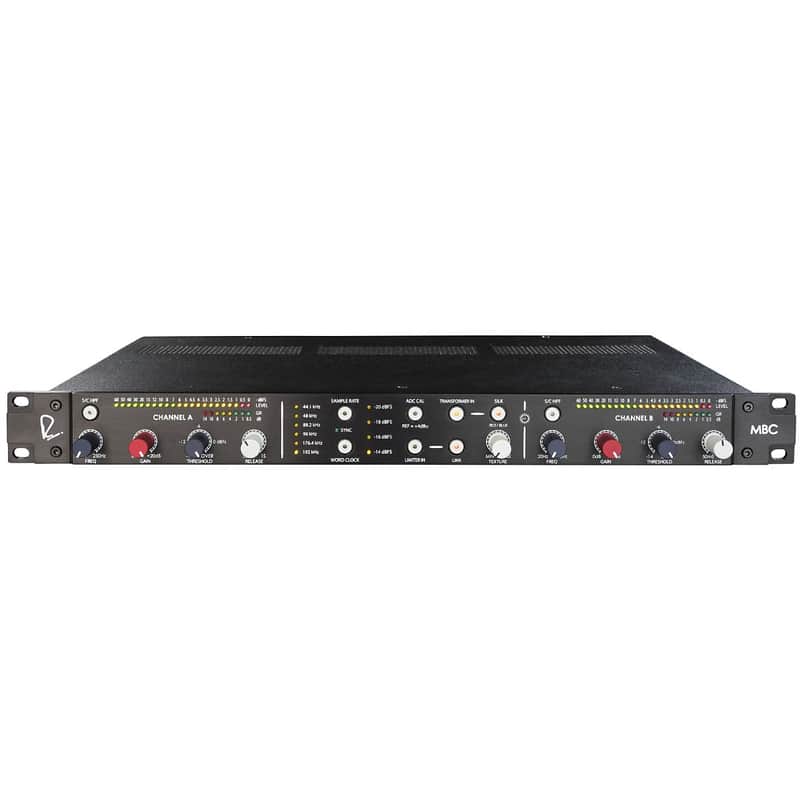 Rupert Neve Master Buss Converter image 1