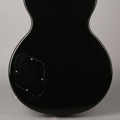 Gibson Les Paul Bass - 1992 - Ebony Black image 6