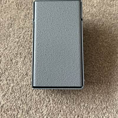 Rush Amps Pepbox Fuzz Reissue 2015 - 2021 - Grey image 5
