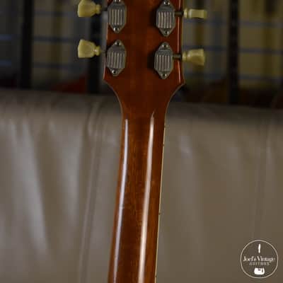 Gibson Les Paul Custom 1969 - Refinish image 4