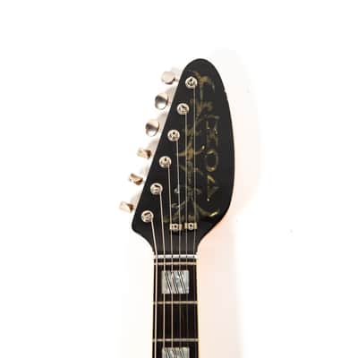 Vox Invader Owned by Mike Campbell image 5
