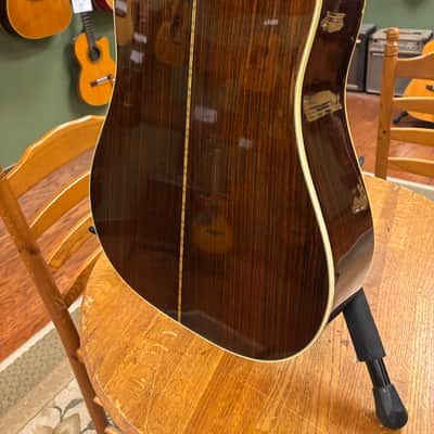 1978 Guild G-312 Natural image 13