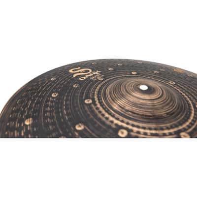 ZILDJIAN SD16C Crash - 16" image 5