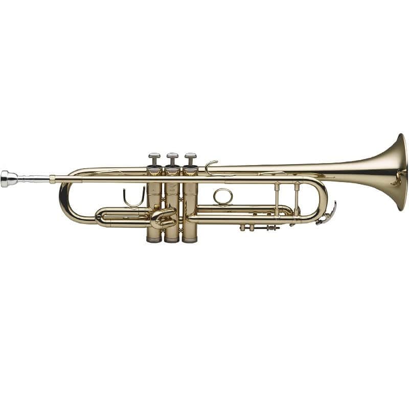 Levante LV-TR4205 Bb Trumpet image 1