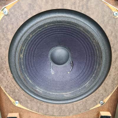 Advent Original Large Loudspeaker Restored and Perfect 1973 - Walnut image 9