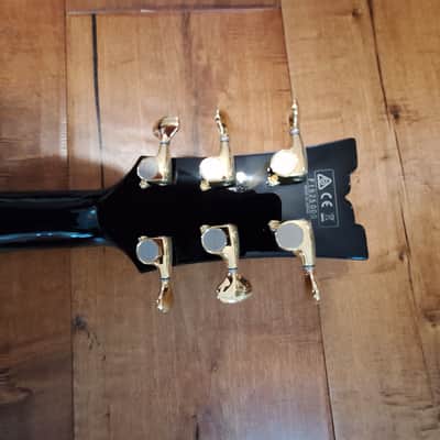 Ibanez JSM100-VT John Scofield Signature Guitar 2019 Vintage Sunburst image 4