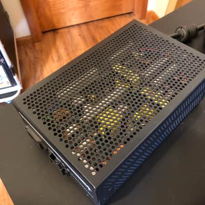 Avid Digidesign C24 C 24 PSU Power Supply image 4