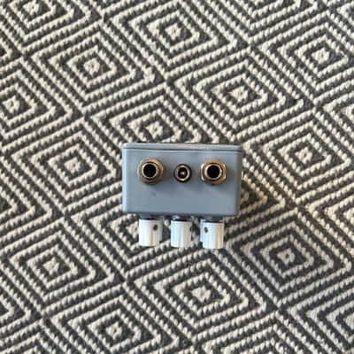 EarthQuaker Devices Bit Commander Analog Octave Synth Rev I: Owned by Eric C. of Young the Giant image 3