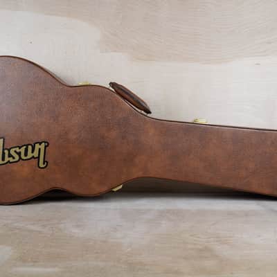 Gibson Les Paul Standard '50s 2024 Heritage Cherry Sunburst w/ OHSC, Case Candy image 10