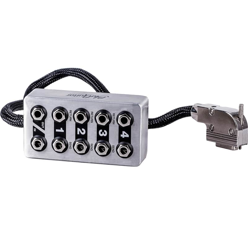 BluGuitar Looper Kit for Remote1 image 1