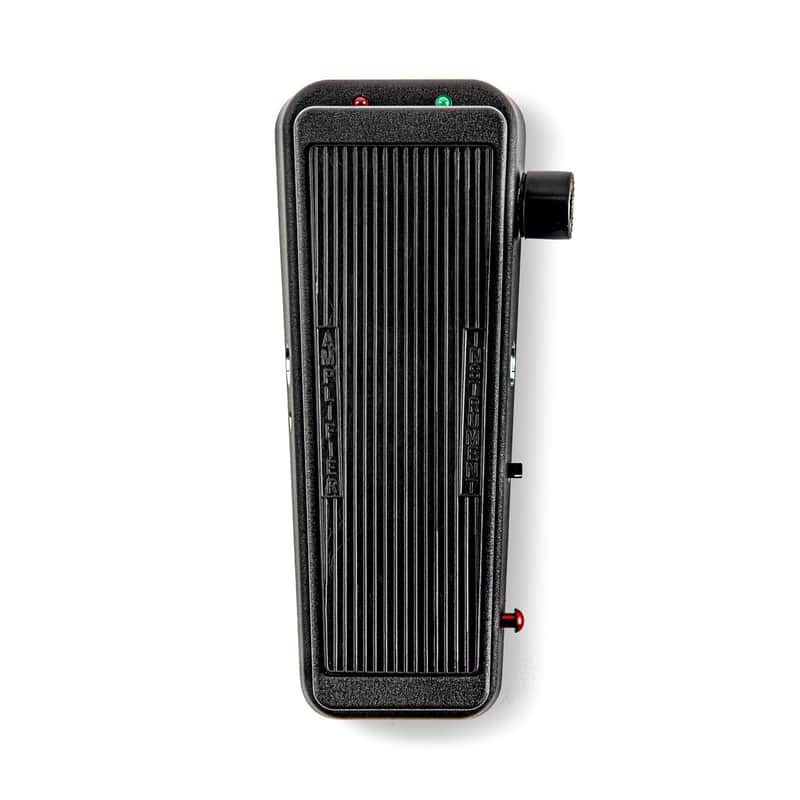 Dunlop BB535R Cry Baby BB535 Wah Reissue image 1