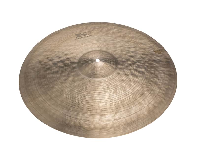 Zildjian 20" Kerope Medium Thin Low Ride image 1