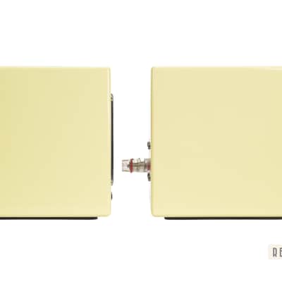 Avantone Pro Mixcube Passive Pair Cream image 4