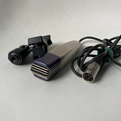 Vintage Beyerdynamic M81 HL – Great on guitar amps, glorious on bass cabs image 5