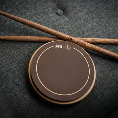 Meinl SB701 Waxed 5A image 6