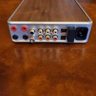 PS Audio Sprout100 Integrated Amplifier image 4