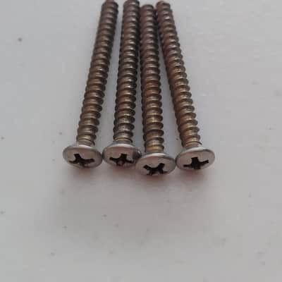 1970's Fender Neck Screws (M-148) image 1