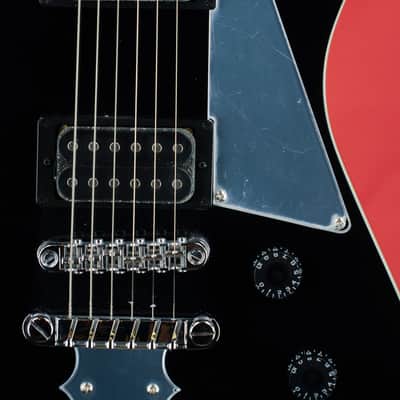 Ibanez Paul Stanley KISS Iceman PS60BK Electric Guitar, Black image 4